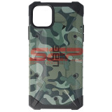 Carcasa UAG Pathfinder Apple iPhone 11 Pro Max Forest Camo