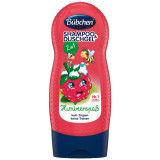 Cumpara ieftin B&uuml;bchen Kids Himbeere gel de dus si sampon 2in1 230 ml