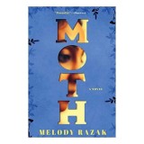 Cumpara ieftin Moth, Melody Razak