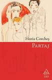 Partaj | Horia Corches, 2021, ART