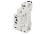 Releu Monitorizare Tensiune DIN SPDT HRN-54