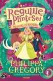 Regulile Printesei. Aventura cu Mamutul, Philippa Gregory