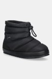 Puma cizme de iarnă copii Tuff Terra Hi culoarea negru, 402177