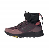 Pantofi Sport adidas TERREX HIKSTER MID COLD.RDY W