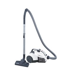 Aspirator fara sac Hoover Lander 700 W, 1.2 l, Clasa A foto