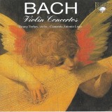 Johann Sebastian Bach, Emmy Verhey, Camerata Antonio Lucio, Rainer Kussmaul, Henk Rubingh, Thomas Hengelbrock, Amsterdam Bach Soloists - J.S. Bach: Th
