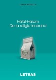Cumpara ieftin Halal-Haram - Paperback brosat - Diana Abdalla - Letras