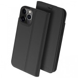 Husa Poliuretan - TPU Nevox VARIO SERIES pentru Apple iPhone 12 Pro Max, Gri