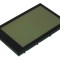 LCD Alfanumeric STN Negative 20x2 Albastru 116x37mm EA SER202-NLW
