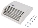 Protecție Plastic Fibre Sintetice 97x97mm 16mm