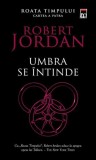 Umbra se intinde (seria Roata timpului, vol. IV), Rao