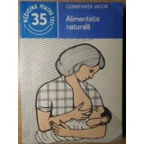 ALIMENTATIA NATURALA-CONSTANTA IACOB-260935