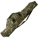 Husa Jaxon X-Team XRT, 3 compartimente, camuflaj (Lungime husa: 145 cm)