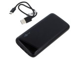 Powerbank Goobay 10000mAh 5V 2A USB A + USB C 53936