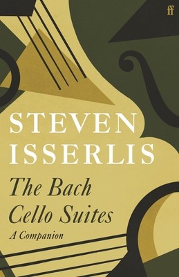 Bach Cello Suites foto