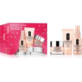 Clinique Holiday Hydration Heroes set cadou pentru luminozitate si hidratare