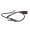 NRF 707309 EASY FIT Senzor, temperatura gaze evacuare