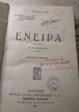 A. Eneida N. Paneled 1921