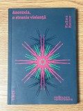 Psihanaliza | Psihoterapie | Vladimir Marinov - Anorexia, o stranie violenta