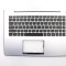 Carcasa superioara cu tastatura palmrest Laptop, S41-35 Type 80JW, 5CB0H71439, cu iluminare, layout US