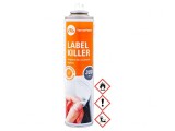 Soluție &Icirc;ndepărtare Etichete LABEL KILLER 300ml