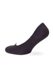Tălpici subțiri de bumbac, Esli Classic 000, Negru, 25 (40-41)