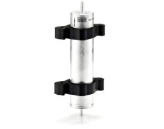 Filtru combustibil MANN-FILTER WK 521 2 pentru BMW 3 (1998-2007) - RESIGILAT
