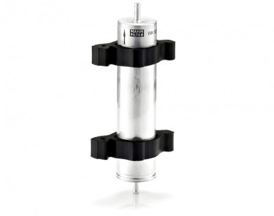 Filtru combustibil MANN-FILTER WK 521 2 pentru BMW 3 (1998-2007) - RESIGILAT foto