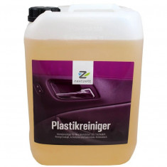 Solutie Curate Plastice Nextzett Plastic Deep Cleaner 10L 92442515 foto