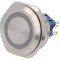 Comutator Anti-Vandalism SPDT IP65 12V