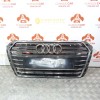 Grila Centrala Bara Fata Audi A4 B9 2015 - 2020
