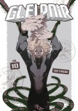 Gleipnir - Volume 10 | Sun Takeda, Kodansha Comics