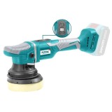 Cumpara ieftin Polizor Pentru Slefuit , 20V , 125MM, 4800 RPM