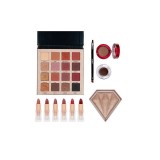 Set machiaj, Makeup, Rock Metal, 01