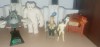 Figurine star wars lot, Hachette