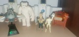 Figurine star wars lot, Hachette