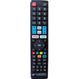 Telecomanda Universala Jolly Line Samsung TV Smart Compatibila Gata Utilizare