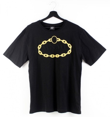 Tricou tee tshirt MNML MINIMAL Couture barbatesc unisex NOU marime S M foto