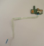 Asus x55 power button