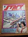 start spre viitor - martie 1980 -