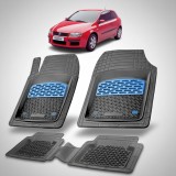Covorase Fiat Stilo Hatchback 3 usi Facelift Compatibile 2004-2007 | Blue
