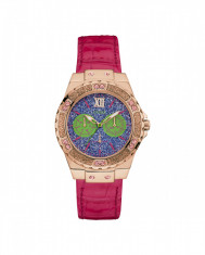 Ceas Dama, Guess, Limelight W0775L4 - Marime universala foto