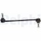 DELPHI TC2374 Brat/bieleta suspensie, stabilizator