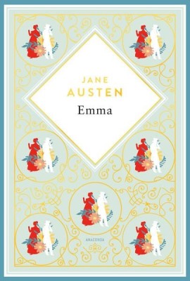 Jane Austen, Emma foto