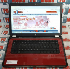 HP Pavilion G6 AMD A4-3305M 1.90 GHz RAM 6 GB HDD 500 GB AMD HD 6400M 1 GB 15.6&amp;quot; foto