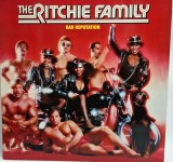 The Ritchie Family &lrm;&ndash; Bad Reputation NM / VG+ vinil, LP, disc muzica disco _ Ariola, Germania, 1979
