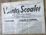 ZRE Ziarul Interbelic - Voluntarul Bucovinean - Cernauti 1940