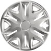 Capace roti auto Spirit 4buc - Argintiu - 15&#039;&#039; Garage AutoRide, Cridem