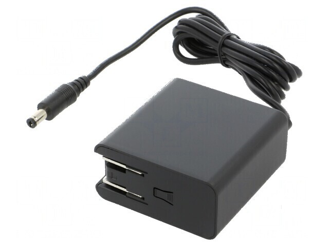 Alimentator plug-in 48VDC 0,94A 45,1W