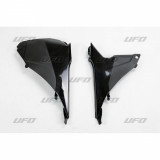 Laterale spate negre KTM SX-SXF 2013, Cod Produs: MX_NEW KT04053001